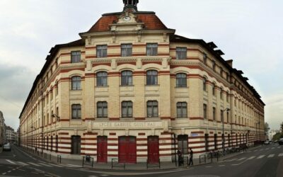 Rencontre entre classes de 3ème et de 2nde du lycée Guist’hau