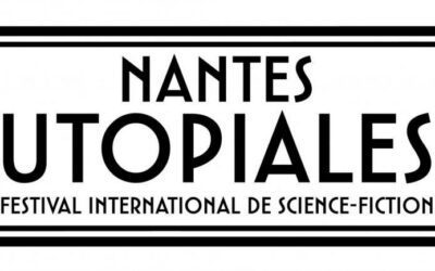 Festival Les Utopiales : demande de billet pour un jour, gratuit