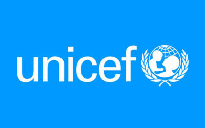 Donation campaign for UNICEF