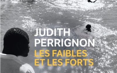 Rencontre avec Judith Perrignon pour la classe de 3B